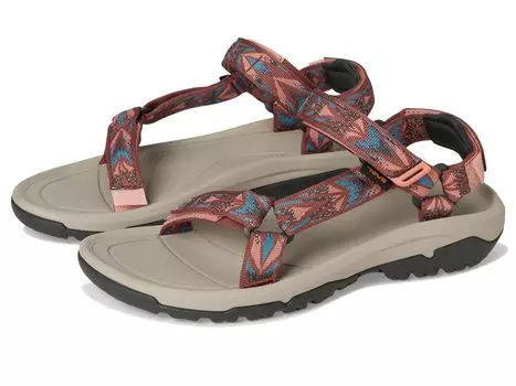 Teva Ремешковые сандалии Hurricane XLT2 x 1019235-AVW (Красный Розовый/24.0/Женский)