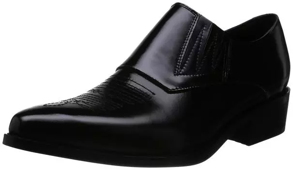 TEXAS Texas Western Shoes SD8312 BLACK [Texas] (Black/27) чёрный