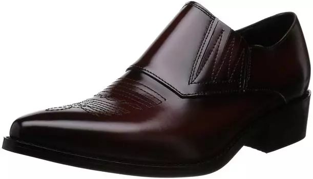 TEXAS Texas Western Shoes SD8312 WINE [Texas] (Wine/26) винный