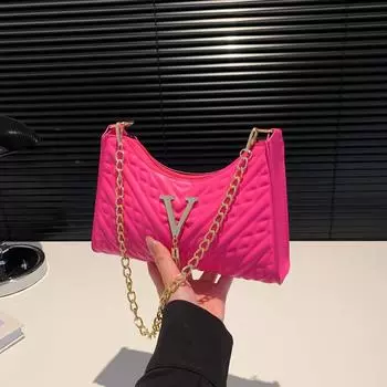 Textured Tassel Small Square Bag Fashionable Handbag Simple Foreign Style Pu Women S Bag Versatile Shoulder Bag розы красного