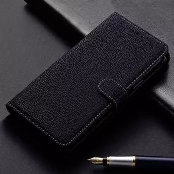 Текстурированный кожаный чехол для телефона InfinixHot 20 20i, чехол-книжка-кошелек с откидной крышкой для Infinix Note 12 Pro 4G 5G, противоударные чехлы-бамперы For Infinix Hot 20 4G жёлтый