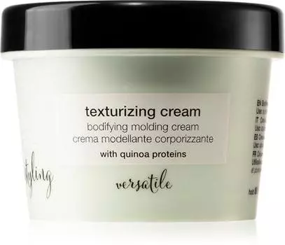 Текстурирующая мазь TU прозрачный