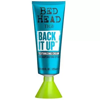 Текстурирующий крем Tigi Bed Head Back It Up 125 мл