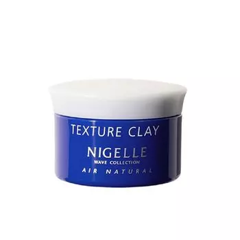 Текстурная глина Milbon Nizel 120 г