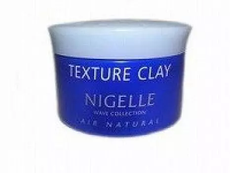 Текстурная глина Milbon Nizel 120 г [Набор 5]