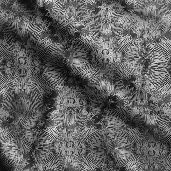 Текстурный принт Soimoi, хлопчатобумажная ткань для квилтинга, продаваемая во дворе - 42-дюймовая хлопчатобумажная ткань средней плотности, швейные принадлежности 42 Inch Wide - Cotton Cambric коричневый