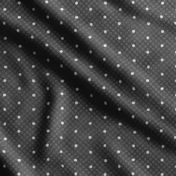 Текстурный принт Soimoi, хлопчатобумажная ткань для квилтинга, продаваемая во дворе - 42-дюймовая хлопчатобумажная ткань средней плотности, швейные принадлежности 42 Inch Wide - Cotton Cambric чёрный