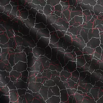 Текстурный принт Soimoi, хлопчатобумажная ткань для квилтинга, продаваемая во дворе - 42-дюймовая хлопчатобумажная ткань средней плотности, швейные принадлежности 42 Inch Wide - Cotton Cambric чёрный