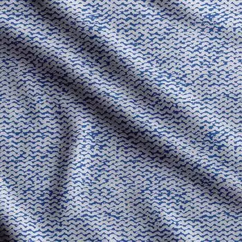 Текстурный принт Soimoi, хлопковый батист, ткань для квилтинга, продаваемая во дворе шириной 42 дюйма, хлопчатобумажная ткань средней плотности, швейные принадлежности, 42 Inch Wide - Cotton Cambric коричневый