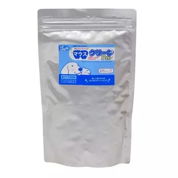 Tezukayama Hound Cam Добавка для ухода за полостью рта собак и кошек Mouth Easy Mouth Clean Pro 300 г Эко-упаковка с молочным вкусом Сделано в Японии Уход за полостью рта Зубы