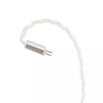 TF10 Наушники Аудио кабель Замена 45 дюймов для Ultimate Ears UE TF10 SF3 SF5 5EB 5pro для большинства устройств с разъемом 3,5 мм