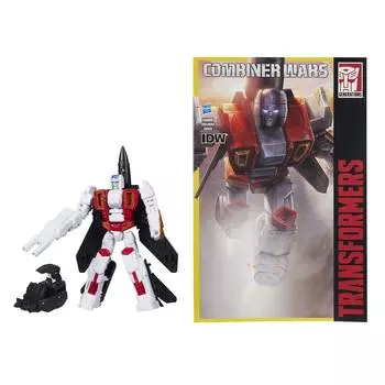 TF Generation 2015 Air Raid [DX] [Superion] [Item]
