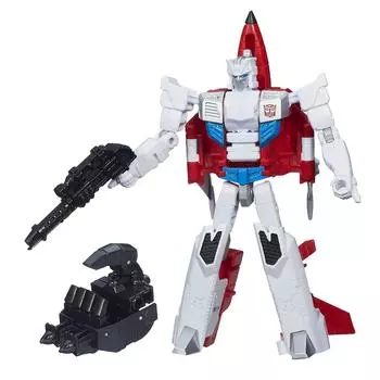 TF Generation 2015 Firefly [DX] [Superion]
