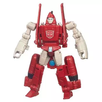 TF Generation 2015 Power Ride [Legeon]