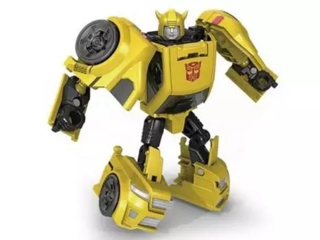 TF TR Bumble Bee [Легенды] [Предмет]