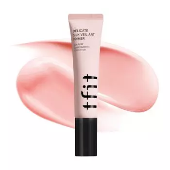 TFIT Delicate Silk Veil Art Primer 30ml Pore Eraser SNS hit product / / / /