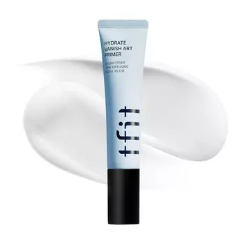 TFIT Hydrate Vanish Art Primer 30 мл Pore Eraser хит SNS / / / /