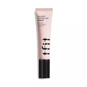 TFIT Праймер для ногтей Delicate Silk Veil Art Primer 30 мл