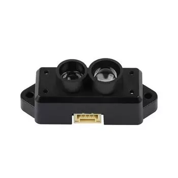 TFmini-S / TFmini Plus / TF-luna/ TF02-Pro Лазерный лидар-дальномер Датчик Модуль TOF Одноточечный микродальномер