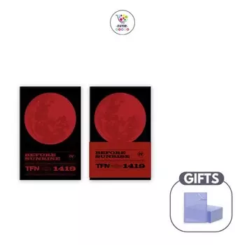 TFN ДО ВОСХОДА Часть. 4 (ПОКА)