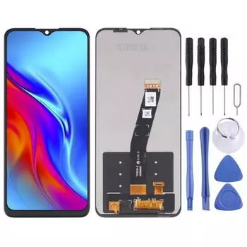 TFT ЖК-экран для TCL 20Y/20E с дигитайзером в сборе