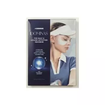 TG Dominas Outdoor Tone Up Patch 4 листа, 1 коробка, 1 шт.