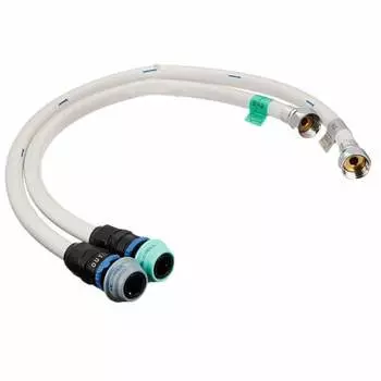 [TH93A441-TH93A451-TH93A48R] TOTO Built-in water purifier hose set (cartridge part number: TH634-2, TH634-1, TH634RR, UZC2000, UZC2000-BL, UZC2000-SW,