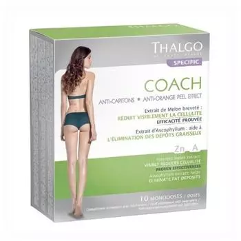 Thalgo Coach Anti Capitons 10x25 мл