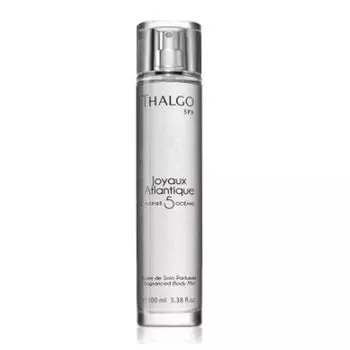 Thalgo Joyaux Atlantique Спрей для тела 100 мл