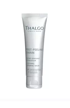 Thalgo Marin Успокаивающий восстанавливающий бальзам 50 мл после пилинга