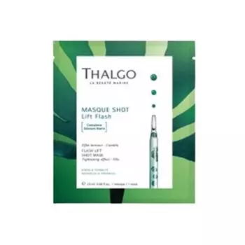 Thalgo Masque Shot Lift Flash 20 мл