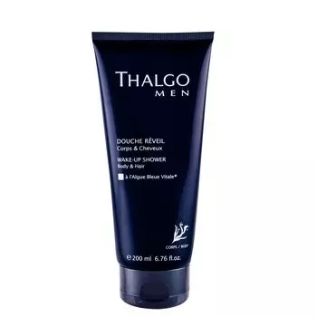Thalgo Men Reveil Гель Де Дуча 200мл