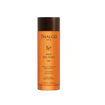 Thalgo Mer Des Indes Aceite Corporal 100мл