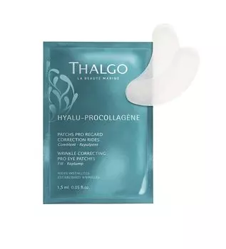 THALGO Soin Combre Маска-патч для глаз