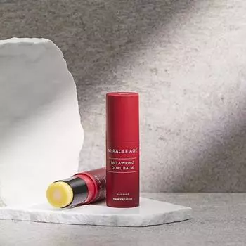 Thank You Farmer Miracle Age Melawring Двойной бальзам 10г