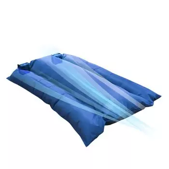 THANKO Breeze Good Sleep Futon Fan Fan Sleep TK-AIR22N