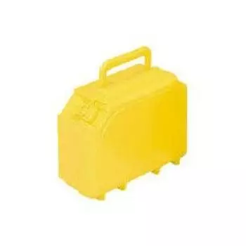 Thanko Handy Box T Желтый 200674YE01 жёлтый