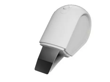 THANKO Пятновыводитель с широким двойным ультразвуковым лезвием ULTRASWWH Trun