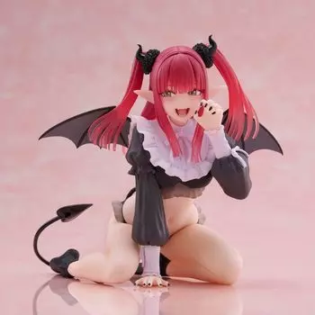 That doll falls in love Desktop Cute figure Umi Kitagawa Liz 13cm type in Official goods dress-up ver. Approx. [1 total]