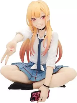 That Doll Falls in Love Noodle Stopper Figure Одевание Китагавы Умиму