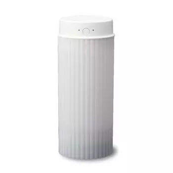 that fall Doshisha ultrasonic tank capacity humidification amount charging time 4 water supply from 2 power sources white Korobaan50 [Hidifier won t