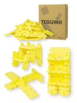 that foster Big Tegumy Basic Set Blocks Educational Toys Toys Present 1 Year Old 2 Year Old 3 Year Old 4 Year Old 5 Year Old 6 Year Old [Toys