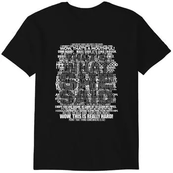 That s What She Said T-shirt Funny Classic T-shirt L