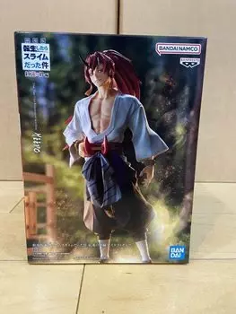 That Time I Got Reincarnated as a Slime the Movie Crimson Bonds Heero figure, 1 type in total