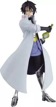 That Time I Got Reincarnated As A Slime Otherworlder Figure - Vol.15 (Hinata - Sakaguchi)