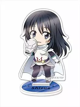 That Time I Got Reincarnated as a Slime Nendoroid Plus Shizu Acrylic Stand