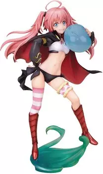 That Time I Got Reincarnated as a Slime Milim Nava 1/7 Complete Figure