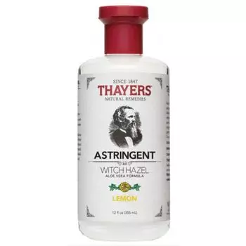 Thayers Astringent Lemon 355 мл