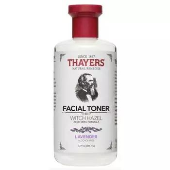 Thayers Тоник для лица Лаванда 355 мл