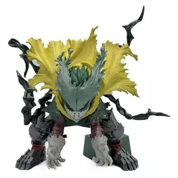THE AMAZING HEROES PLUS IZUKU MIDORIYA SPECIAL Izuku Midoriya Figure My Hero Academia 8cm 1 type in total ver. Approx.